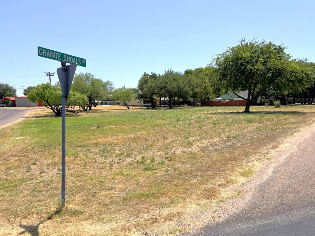 Tbd Circle Dr, Sunrise Beach