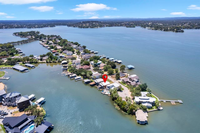 Lake LBJ, 169999, Residential, 1003 Impala Dr, Granite Shoals, TX, Impala Isle/Shr, , 78654