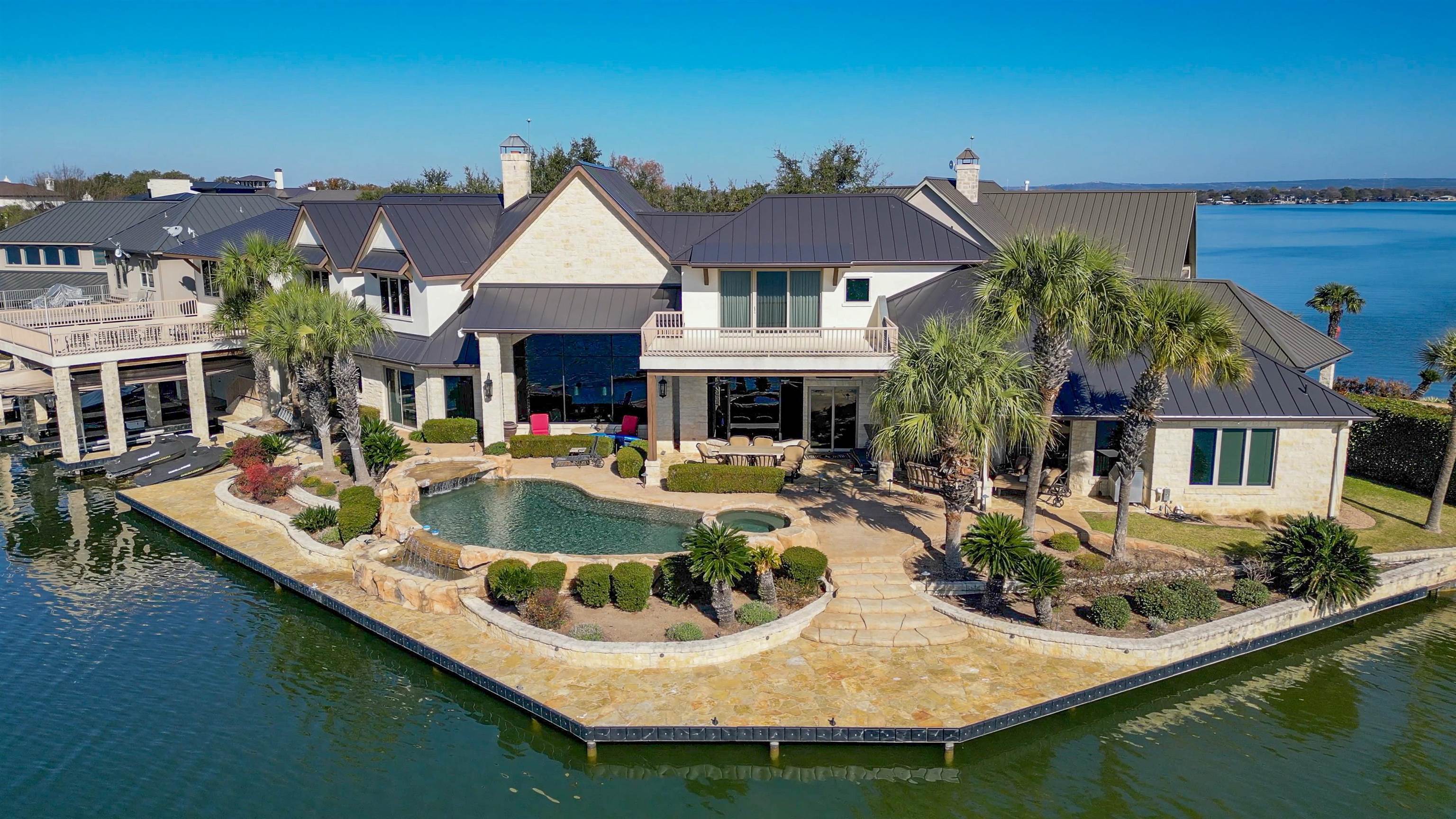 Lake Lbj Tx Real Estate