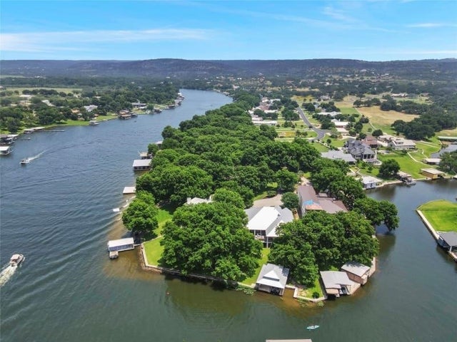Lake LBJ Homes for Sale located at 311 River Ranch Road, in the city of Kingsland, TX 78639