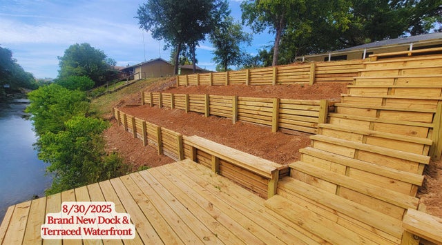 Homes for Sale on Lake LBJ in Sunrise Beach, TX