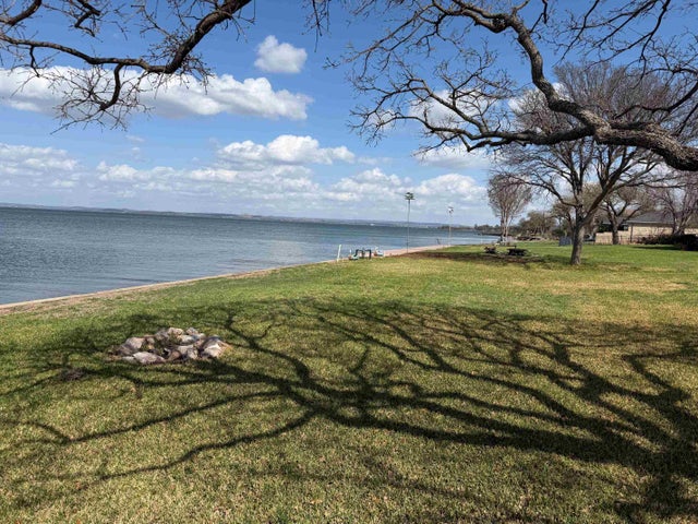 Homes for Sale on Lake Buchanan in Buchanan Dam, TX