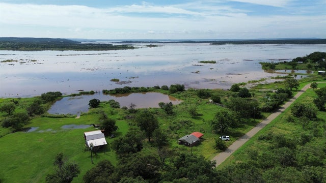 MLS Number 172703 on Lake Buchanan in the city of Tow Homes for Sale by John Miller, the zipcode of 78672