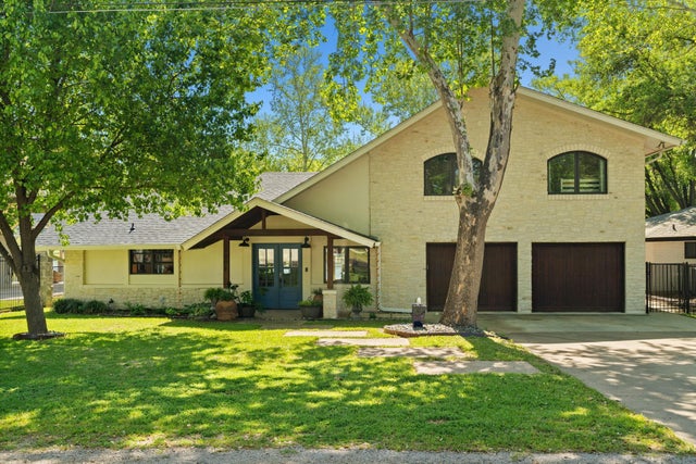 Lake Marble Falls Real Estate - MLS # 172855, Residential real estate for Sale in Hays, MLS Listings # 172855