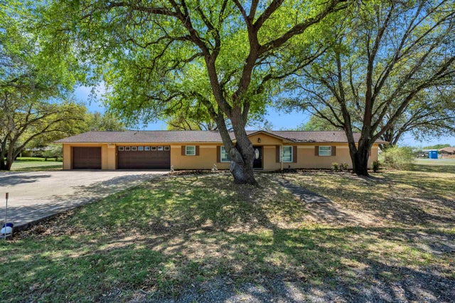 Located on Lake LBJ, Residential for Sale by 201 W Heron in the Highland Haven, located in the neighborhood of None