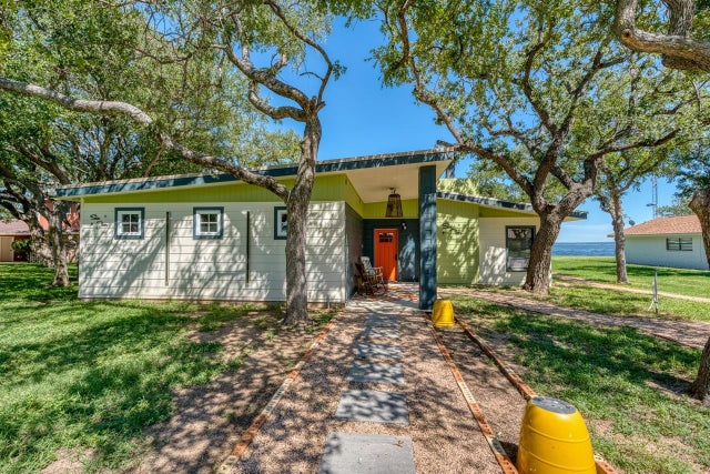 Lake Buchanan Real Estate - MLS # 172906, Residential real estate for Sale in Greenwood Acres, MLS Listings # 172906