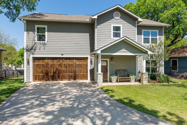 Lake LBJ, 172933, Residential, 1633 Aztec Trail, Kingsland, TX, Lakeside Hghts, , 78639