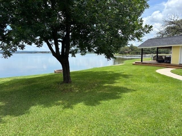MLS Number 173187 on Lake Buchanan in the city of Burnet Homes for Sale by Cassie, the zipcode of 78611