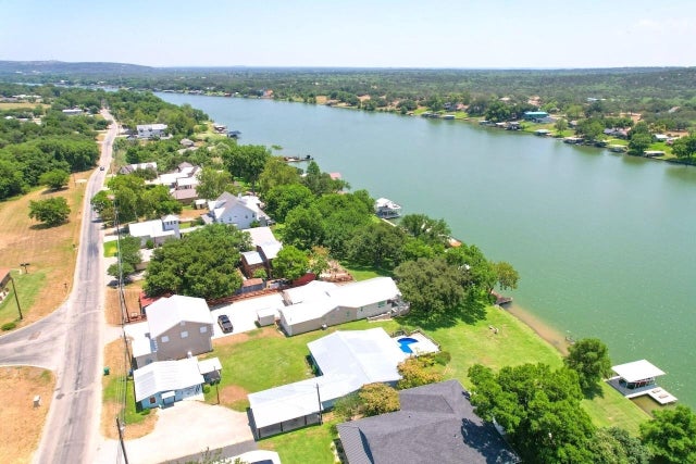 Residential Real Estate for Sale at 2932 River Oaks on Lake LBJ - MLS #173516
