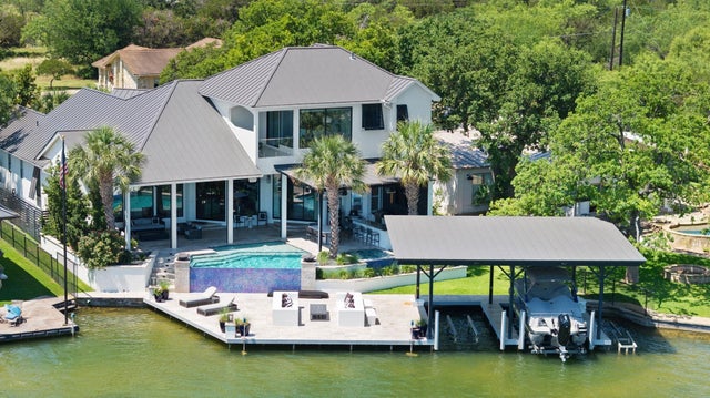 Lake LBJ Real Estate - MLS # 173692, Residential real estate for Sale in Horseshoe Bay P, MLS Listings # 173692