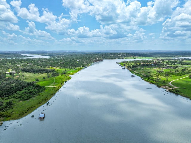 Located on Lake Travis, Residential for Sale by 259 Chimney Cove Drive in the Marble Falls, located in the neighborhood of Chimney Cv Est