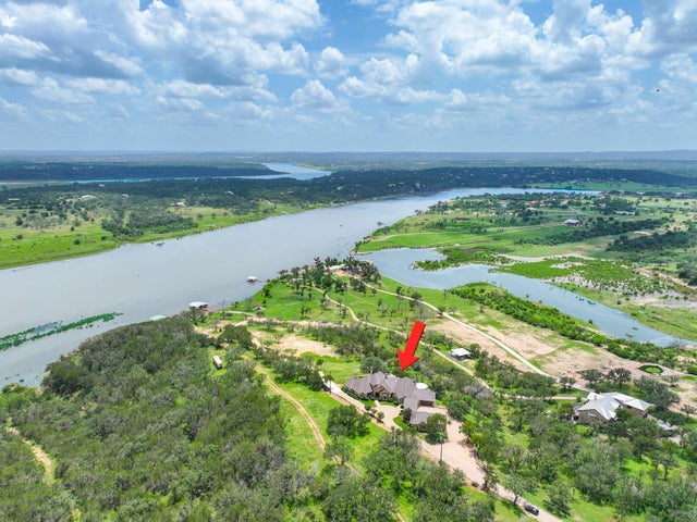 259 Chimney Cove Drive, in the city of Marble Falls Real Estate in TX by Chimney Cv Est,