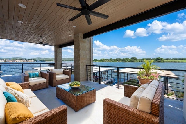 Lake LBJ Homes for Sale located at 154 Riverfront Drive, in the city of Kingsland, TX 78639