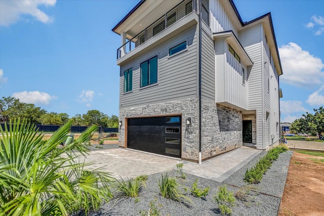 MLS Number 174142 on Lake LBJ in the city of Kingsland Homes for Sale by The Drace, the zipcode of 78639