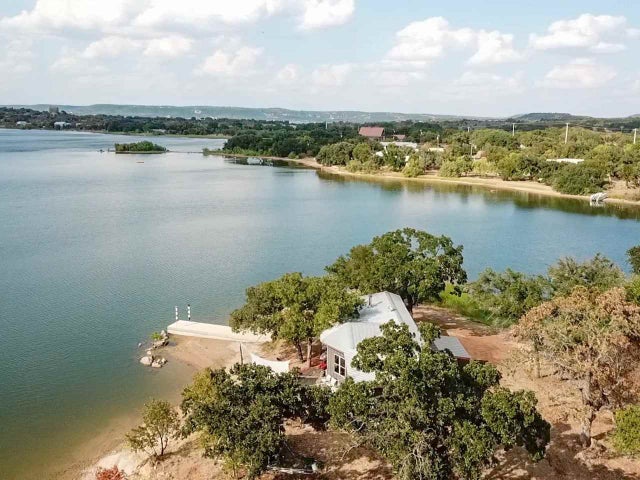 Lake Buchanan, 174270, Residential, 716 N Chaparral, Burnet, TX, Cassie, , 78611
