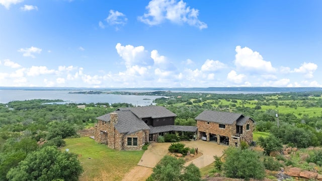 Residential Real Estate for Sale at 311 Granite Circle 35 on Lake Buchanan - MLS #174459