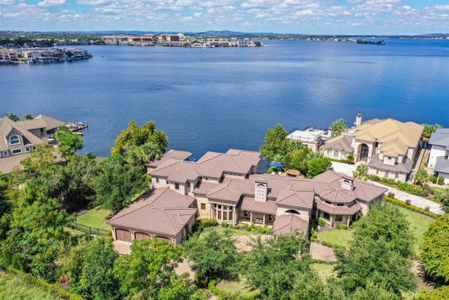 Lake LBJ Real Estate - MLS # 174516, Residential real estate for Sale in Jonathons Cove, MLS Listings # 174516