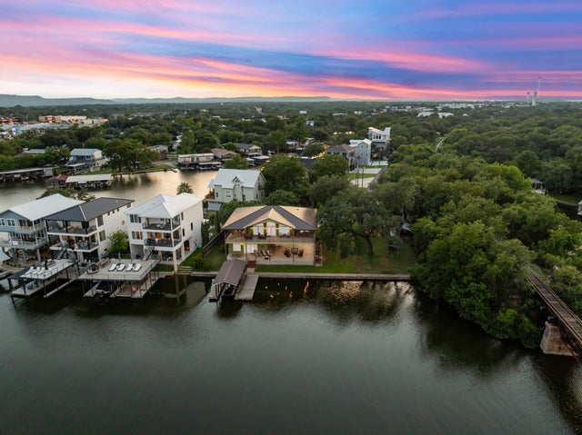 Lake LBJ Real Estate - MLS # 174523, Residential real estate for Sale in Glen Cove Pt, MLS Listings # 174523