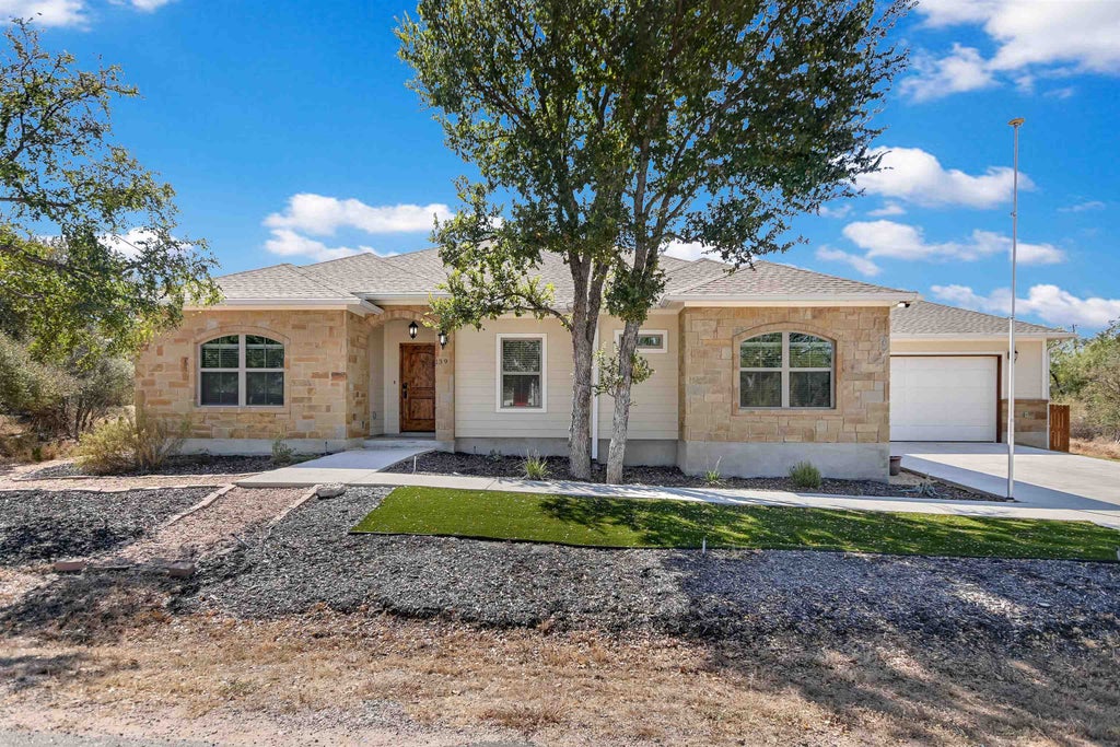 139 W Maple Drive, Granite Shoals