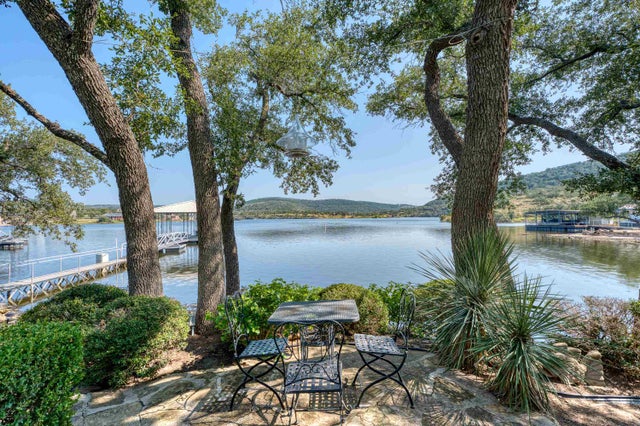Lake Buchanan Homes for Sale located at 514 Morgan Creek, in the city of Burnet, TX 76657-0157