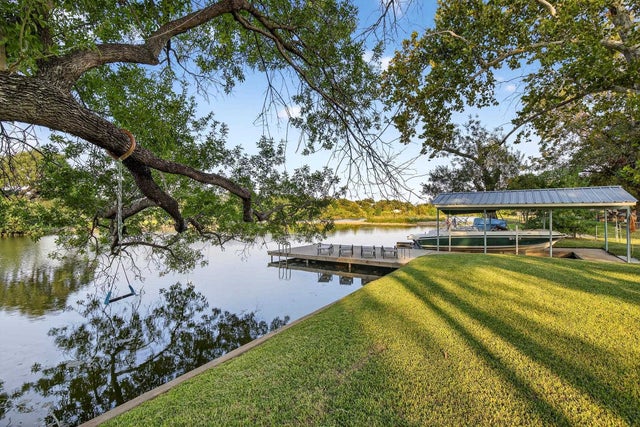MLS Number 175165 on Lake LBJ in the city of Horseshoe Bay Homes for Sale by Sandy Harbor, the zipcode of 78657