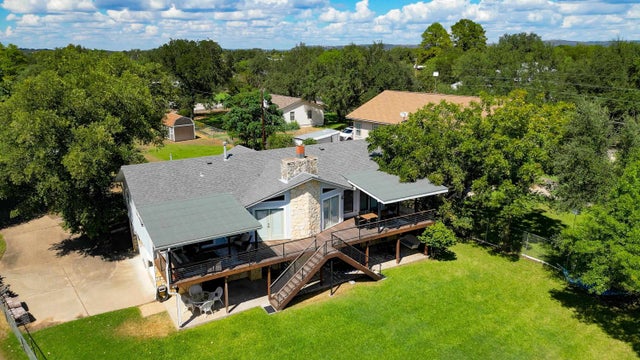 Lake LBJ Homes for Sale located at 303 Granite Shoals Lane, in the city of Sunrise Beach, TX 78643
