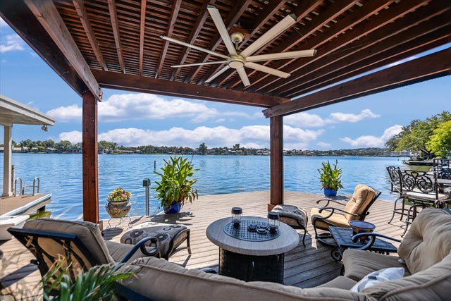Located on Lake LBJ, Residential for Sale by 307 Wennmohs Pl. in the Horseshoe Bay, located in the neighborhood of Horseshoe Bay W