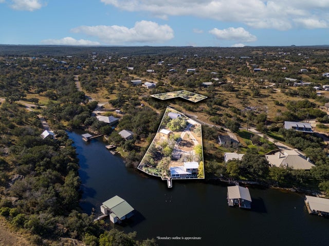 414 Morgan Creek Drive, in the city of Burnet Real Estate in TX by Morgan Crk Vill,