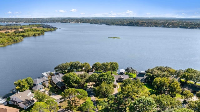 Located on Lake LBJ, Residential for Sale by 14 Beaver Island in the Granite Shoals, located in the neighborhood of Beaver Island