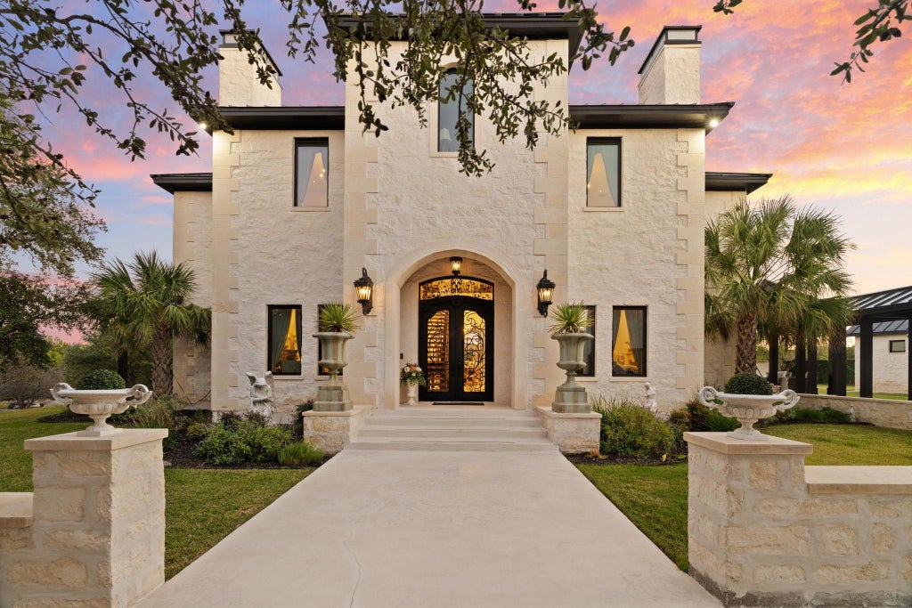 3401 Mormon Mill Road, Marble Falls