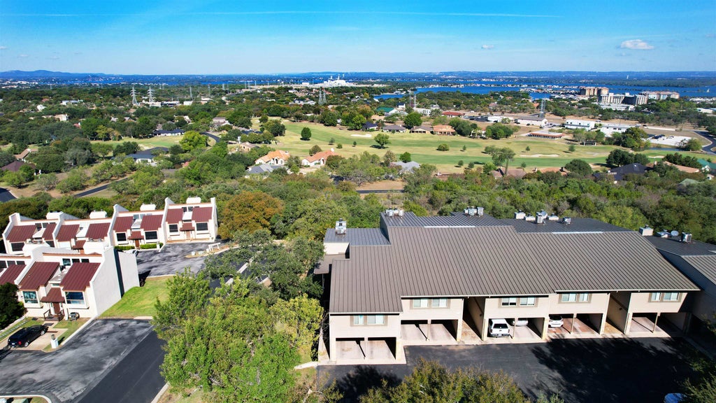 400 Hi There #101, Horseshoe Bay