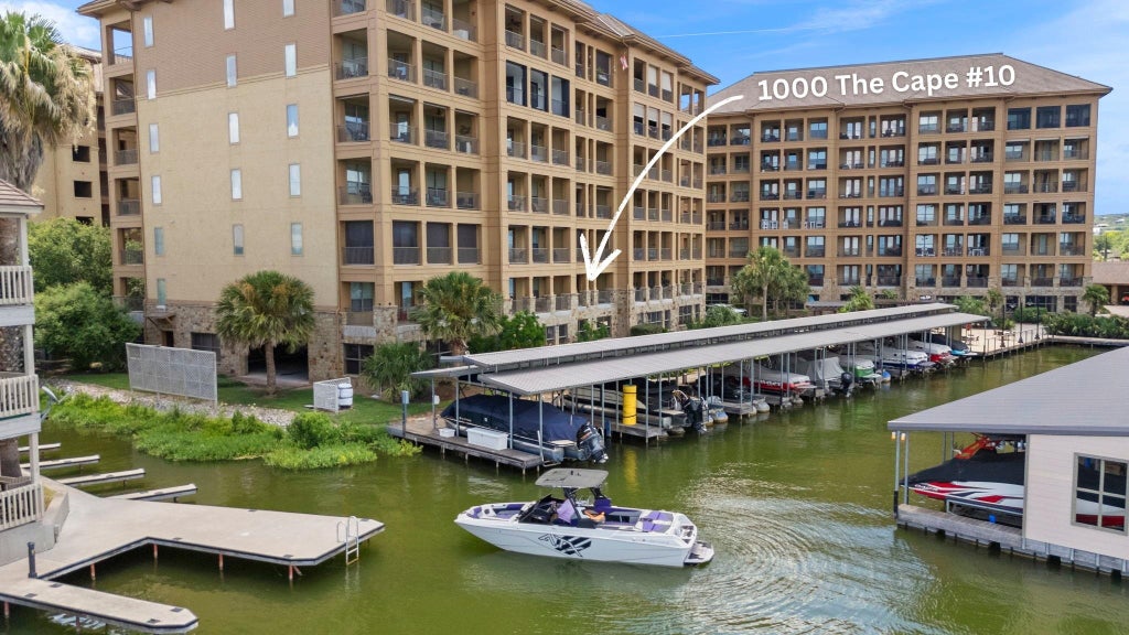 1000 The Cape, Horseshoe Bay