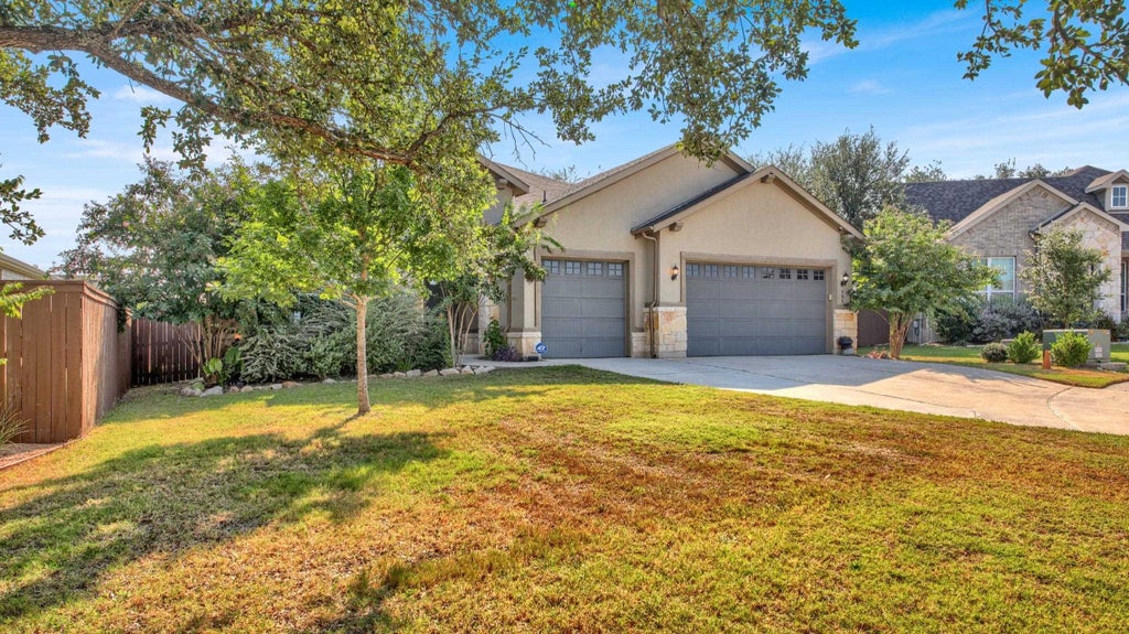305 Verbena Dr Drive, Marble Falls