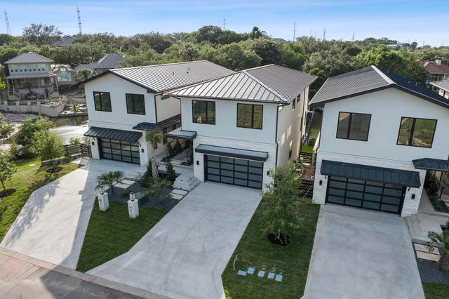 Horseshoe Bay Homes for Sale on Lake LBJ in the Zipcode of 78657-0000