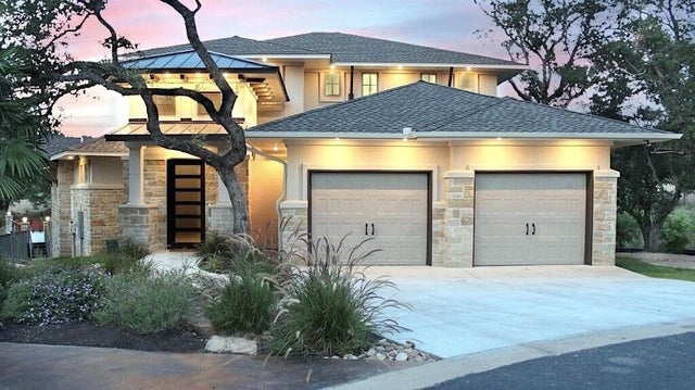 103 River Park Drive, in the city of Kingsland Real Estate in TX by Colina Cove,