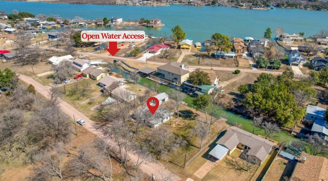 115 Channel Dr, in the city of Sunrise Beach Real Estate in TX by Granite Shoals Lake Estates,