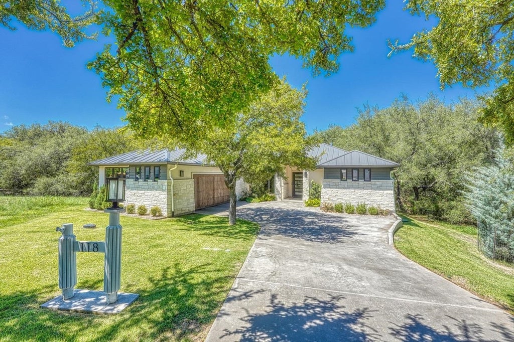 118 Brandywine, Horseshoe Bay