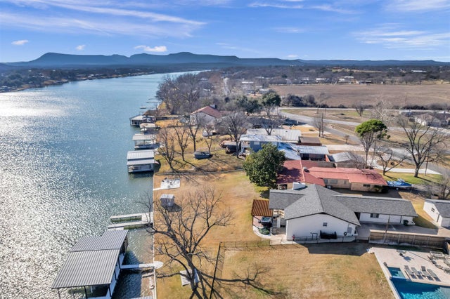 Homes for Sale on Lake LBJ in Kingsland, TX
