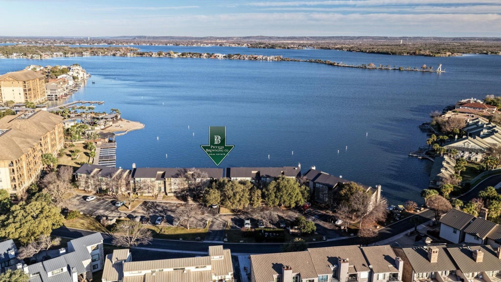 104 Island Dr Drive, Horseshoe Bay