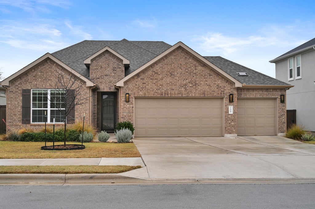 108 Jasmine Lane, Marble Falls