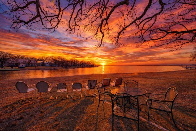 Lake Buchanan Homes for Sale located at 310 N Chaparral, in the city of Burnet, TX 78611