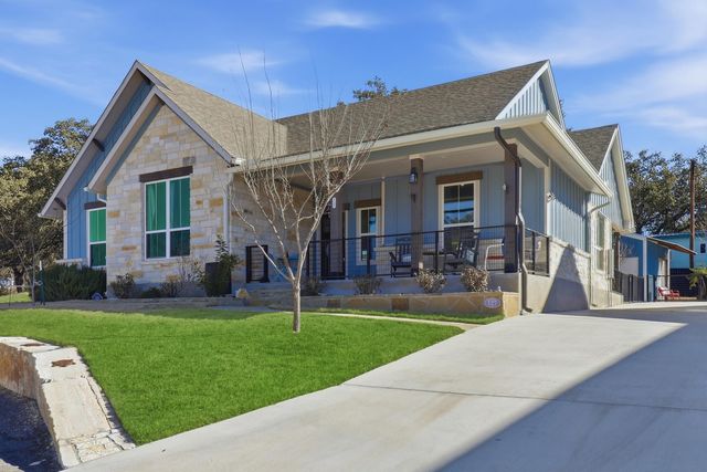 Lake LBJ Real Estate - MLS # 176582, Residential real estate for Sale in Hidden Oaks, MLS Listings # 176582