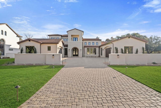 Lake LBJ Homes for Sale located at 240 La Serena Loop, in the city of Horseshoe Bay, TX 78657