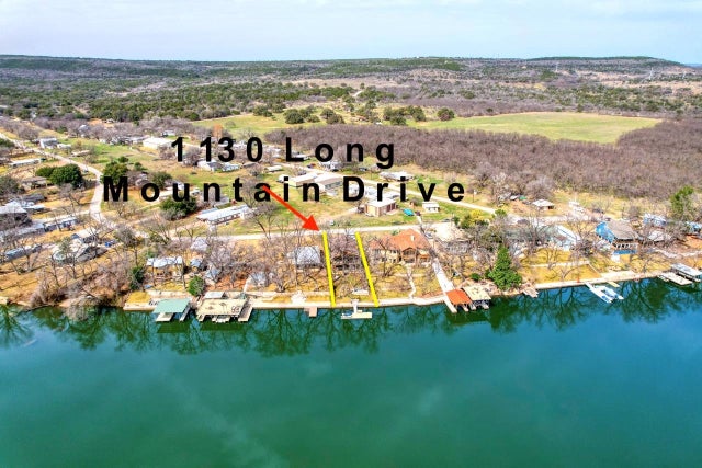 1130 Long Mountain Drive, in the city of Burnet Real Estate in TX by Long Mtn Est,