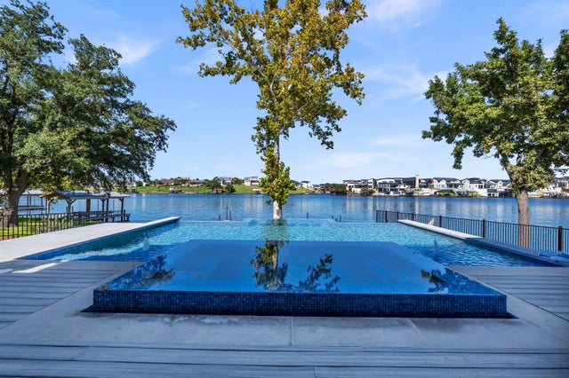 MLS #176716 for Sale at 509 Lake Street, on Lake LBJ in the city of Kingsland, 78639