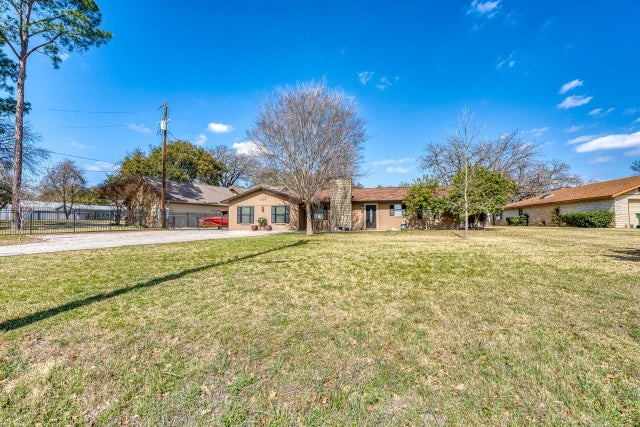 Located on Lake LBJ, Residential for Sale by 1408 Highland Drive in the Highland Haven, located in the neighborhood of Highland Haven