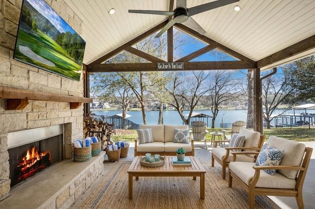 Lake Marble Falls Real Estate - MLS # 176821, Residential real estate for Sale in Hays, MLS Listings # 176821