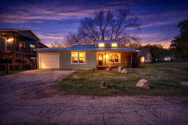 1318 Contour, in the city of Burnet Real Estate in TX by Longhorn Valley,