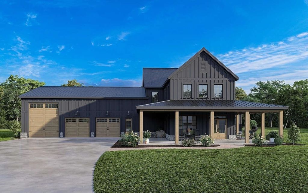 208 Norwood Drive, Granite Shoals