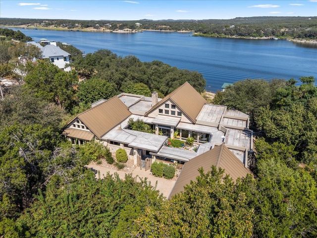 24736 Travis Lakeside Cv, in the city of Spicewood Real Estate in TX by Travis Lakeside,